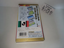 Load image into Gallery viewer, J.League Soccer Prime Goal - Nintendo Sfc Super Famicom
