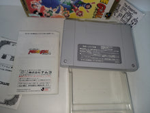 Load image into Gallery viewer, J.League Soccer Prime Goal - Nintendo Sfc Super Famicom
