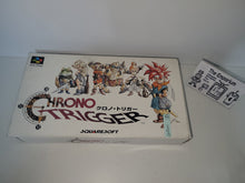 Load image into Gallery viewer, Chrono Trigger - Nintendo Sfc Super Famicom
