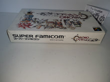 Load image into Gallery viewer, Chrono Trigger - Nintendo Sfc Super Famicom
