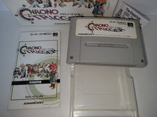 Load image into Gallery viewer, Chrono Trigger - Nintendo Sfc Super Famicom
