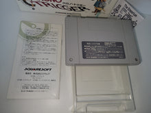 Load image into Gallery viewer, Chrono Trigger - Nintendo Sfc Super Famicom
