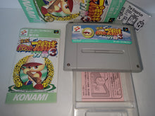 Load image into Gallery viewer, Jikkyou Powerful Pro Yakyuu 3 &#39;97 - Nintendo Sfc Super Famicom
