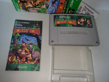 Load image into Gallery viewer, Super Donkey Kong  - Nintendo Sfc Super Famicom
