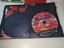 Load image into Gallery viewer, Metal Gear Solid 3 Subsistence [First Print Limited Edition] - Sony playstation 2
