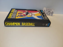 Load image into Gallery viewer, Championship Baseball - Sega mark sg1000
