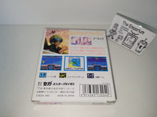 Load image into Gallery viewer, G-Loc - Sega GameGear Sgg
