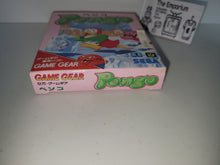 Load image into Gallery viewer, Pengo - Sega GameGear Sgg
