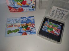 Load image into Gallery viewer, Pengo - Sega GameGear Sgg
