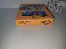 Load image into Gallery viewer, Woody Pop - Sega GameGear Sgg
