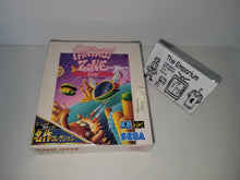 Load image into Gallery viewer, massimo - Fantasy Zone Gear: Opa Opa Jr. no Bouken (Meisaku Collection) - Sega GameGear Sgg
