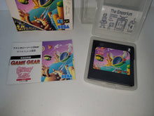 Load image into Gallery viewer, massimo - Fantasy Zone Gear: Opa Opa Jr. no Bouken (Meisaku Collection) - Sega GameGear Sgg
