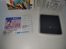 Load image into Gallery viewer, massimo - Fantasy Zone Gear: Opa Opa Jr. no Bouken (Meisaku Collection) - Sega GameGear Sgg
