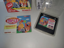 Load image into Gallery viewer, Magical Puzzle Popils - Sega GameGear Sgg
