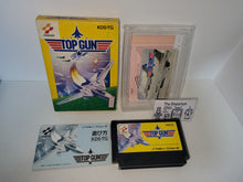 Load image into Gallery viewer, Top Gun - Nintendo Fc Famicom
