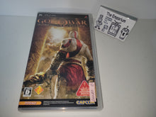 Load image into Gallery viewer, andrea - God of War: Chains of Olympus - Sony PSP Playstation Portable
