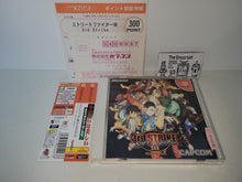 Load image into Gallery viewer, Street fighter III 3rd Strike - Sega dc Dreamcast
