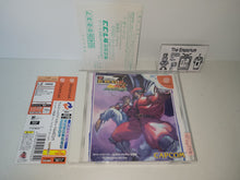 Load image into Gallery viewer, Street Fighter Zero 3 (for Matching Service)  - Sega dc Dreamcast
