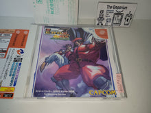 Load image into Gallery viewer, Street Fighter Zero 3 (for Matching Service)  - Sega dc Dreamcast
