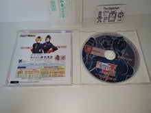 Load image into Gallery viewer, Street Fighter Zero 3 (for Matching Service)  - Sega dc Dreamcast
