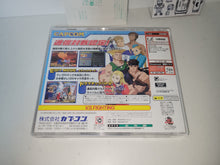 Load image into Gallery viewer, Street Fighter Zero 3 (for Matching Service)  - Sega dc Dreamcast
