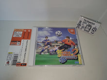 Load image into Gallery viewer, Virtua Striker 2 ver. 2000.1  - Sega dc Dreamcast
