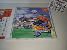 Load image into Gallery viewer, Virtua Striker 2 ver. 2000.1  - Sega dc Dreamcast
