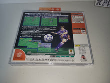 Load image into Gallery viewer, Virtua Striker 2 ver. 2000.1  - Sega dc Dreamcast
