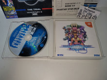 Load image into Gallery viewer, Phantasy Star Online - Sega dc Dreamcast
