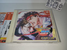 Load image into Gallery viewer, CAPCOM vs SNK Millennium Fight 2000 - Sega dc Dreamcast
