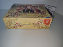 Load image into Gallery viewer, Shenmue II [Limited Edition] - Sega dc Dreamcast
