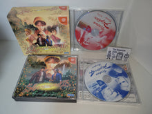 Load image into Gallery viewer, Shenmue II [Limited Edition] - Sega dc Dreamcast
