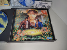 Load image into Gallery viewer, Shenmue II [Limited Edition] - Sega dc Dreamcast
