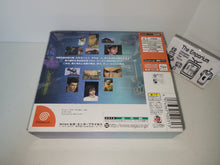 Load image into Gallery viewer, Shenmue Chapter 1: Yokosuka (First Print Limited) - Sega dc Dreamcast
