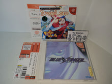 Load image into Gallery viewer, Blue Stinger - Sega dc Dreamcast
