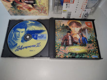 Load image into Gallery viewer, Shenmue II [Limited Edition] - Sega dc Dreamcast
