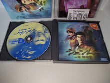 Load image into Gallery viewer, Shenmue Chapter 1: Yokosuka (First Print Limited) - Sega dc Dreamcast
