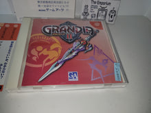 Load image into Gallery viewer, Grandia II - Sega dc Dreamcast
