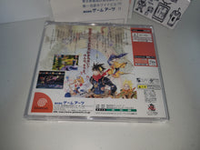 Load image into Gallery viewer, Grandia II - Sega dc Dreamcast
