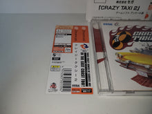 Load image into Gallery viewer, Crazy Taxi 2 - Sega dc Dreamcast
