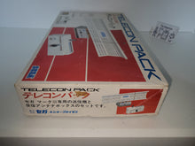 Load image into Gallery viewer, Telecon Pack - Sega mark3 markIII Master System
