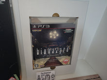 Load image into Gallery viewer, Biohazard HD Remaster [Collector&#39;s Package] - Sony PS3 Playstation 3
