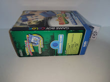 Load image into Gallery viewer, Mobile Golf + Mobile Adapter GB - Nintendo GB GameBoy
