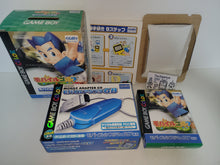 Load image into Gallery viewer, Mobile Golf + Mobile Adapter GB - Nintendo GB GameBoy
