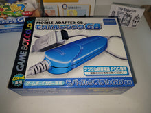 Load image into Gallery viewer, Mobile Golf + Mobile Adapter GB - Nintendo GB GameBoy
