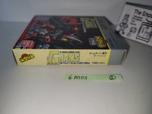 Load image into Gallery viewer, SD Gundam G ARMS Operation Gundam - Nintendo GB GameBoy
