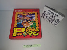 Load image into Gallery viewer, P-Man GB - Nintendo GB GameBoy
