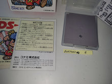 Load image into Gallery viewer, Ganbare Goemon: Sarawareta Ebisumaru - Nintendo GB GameBoy
