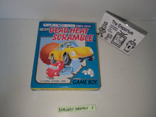 Load image into Gallery viewer, Marco - Dead Heat Scramble - Nintendo GB GameBoy
