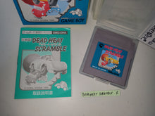 Load image into Gallery viewer, Marco - Dead Heat Scramble - Nintendo GB GameBoy
